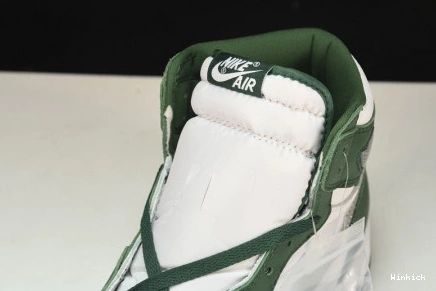 OG High 1 Air DZ5485-303 “Gorge Jordan Green” 0908